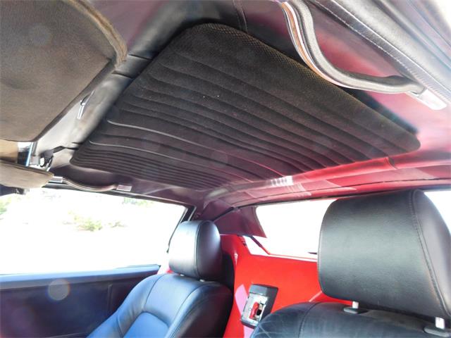 1984 Pontiac Firebird (CC-1772266) for sale in O'Fallon, Illinois