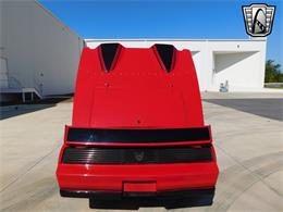 1984 Pontiac Firebird (CC-1772266) for sale in O'Fallon, Illinois