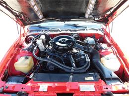 1984 Pontiac Firebird (CC-1772266) for sale in O'Fallon, Illinois