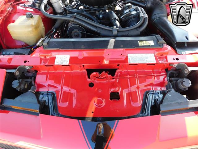 1984 Pontiac Firebird (CC-1772266) for sale in O'Fallon, Illinois
