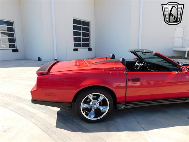 1984 Pontiac Firebird (CC-1772266) for sale in O'Fallon, Illinois