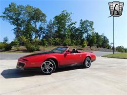 1984 Pontiac Firebird (CC-1772266) for sale in O'Fallon, Illinois