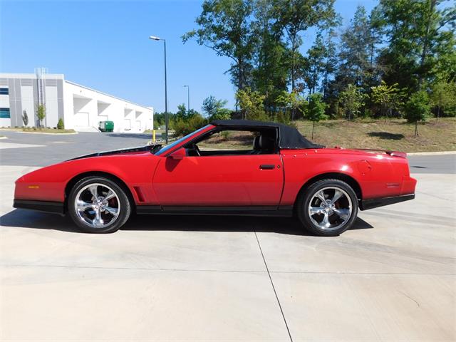1984 Pontiac Firebird (CC-1772266) for sale in O'Fallon, Illinois
