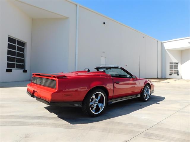 1984 Pontiac Firebird (CC-1772266) for sale in O'Fallon, Illinois