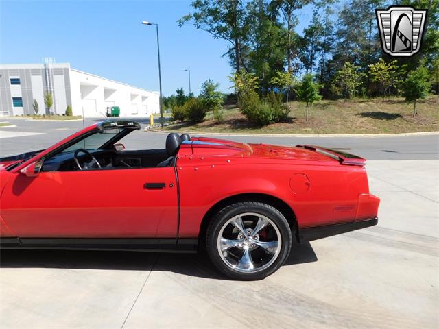 1984 Pontiac Firebird (CC-1772266) for sale in O'Fallon, Illinois