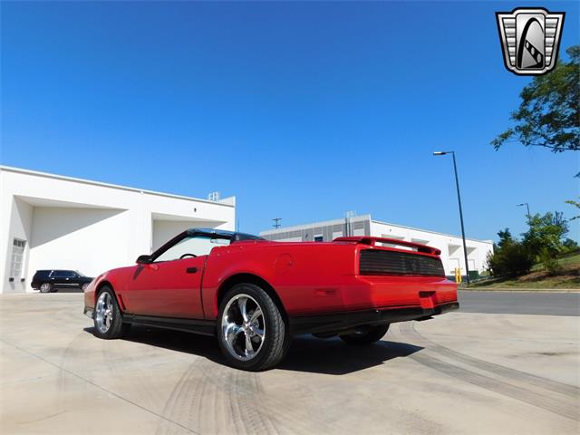 1984 Pontiac Firebird (CC-1772266) for sale in O'Fallon, Illinois