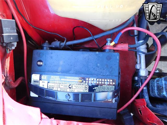 1984 Pontiac Firebird (CC-1772266) for sale in O'Fallon, Illinois