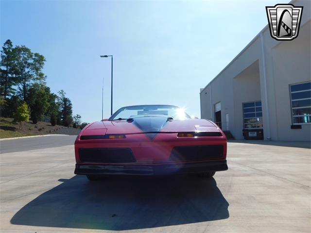 1984 Pontiac Firebird (CC-1772266) for sale in O'Fallon, Illinois