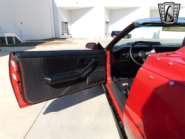 1984 Pontiac Firebird (CC-1772266) for sale in O'Fallon, Illinois