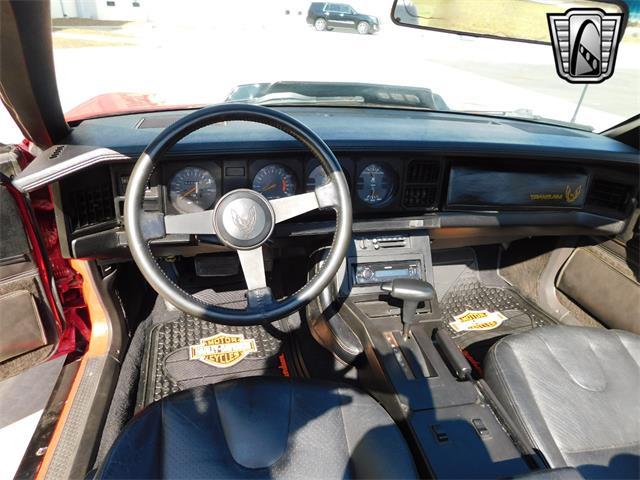 1984 Pontiac Firebird (CC-1772266) for sale in O'Fallon, Illinois