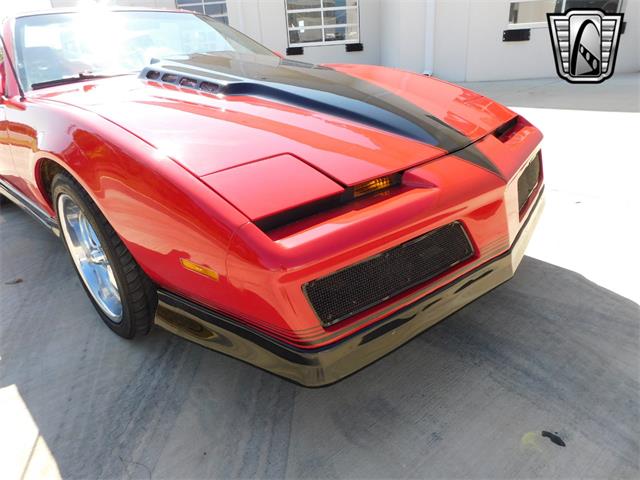 1984 Pontiac Firebird (CC-1772266) for sale in O'Fallon, Illinois