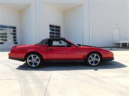 1984 Pontiac Firebird (CC-1772266) for sale in O'Fallon, Illinois