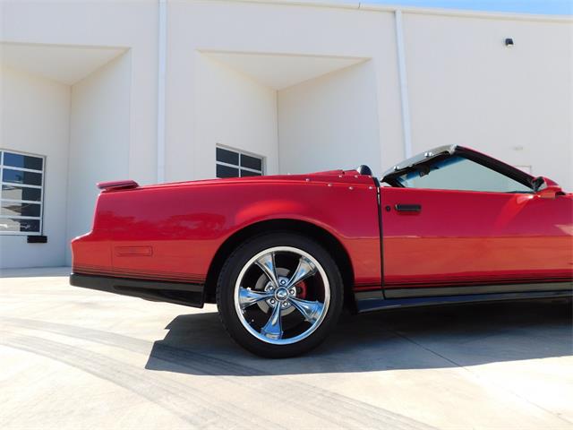 1984 Pontiac Firebird (CC-1772266) for sale in O'Fallon, Illinois
