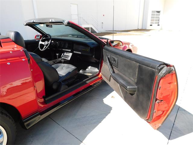 1984 Pontiac Firebird (CC-1772266) for sale in O'Fallon, Illinois