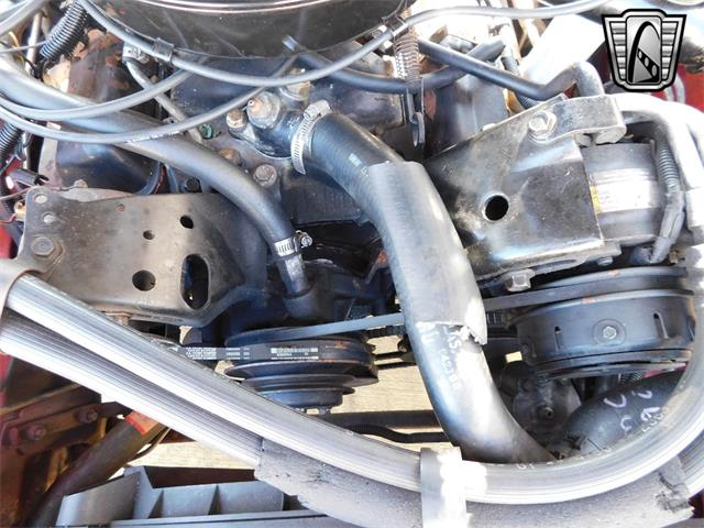 1984 Pontiac Firebird (CC-1772266) for sale in O'Fallon, Illinois