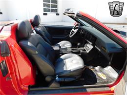 1984 Pontiac Firebird (CC-1772266) for sale in O'Fallon, Illinois