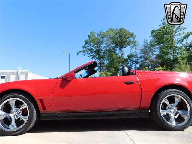 1984 Pontiac Firebird (CC-1772266) for sale in O'Fallon, Illinois