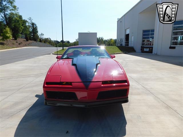 1984 Pontiac Firebird (CC-1772266) for sale in O'Fallon, Illinois