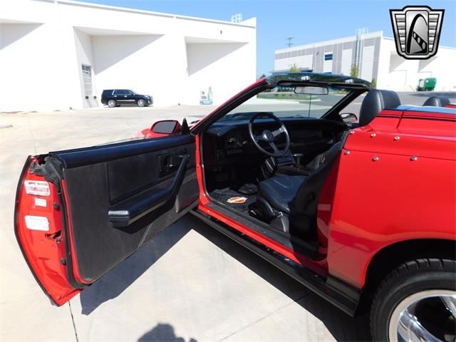1984 Pontiac Firebird (CC-1772266) for sale in O'Fallon, Illinois