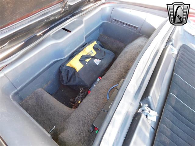 1984 Pontiac Firebird (CC-1772266) for sale in O'Fallon, Illinois