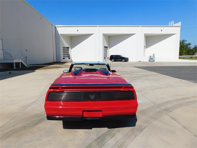 1984 Pontiac Firebird (CC-1772266) for sale in O'Fallon, Illinois
