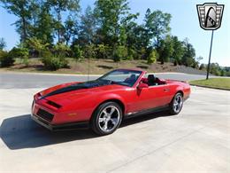 1984 Pontiac Firebird (CC-1772266) for sale in O'Fallon, Illinois
