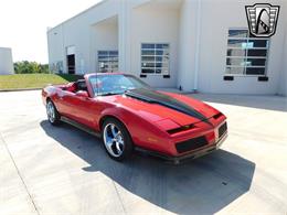 1984 Pontiac Firebird (CC-1772266) for sale in O'Fallon, Illinois