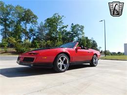 1984 Pontiac Firebird (CC-1772266) for sale in O'Fallon, Illinois