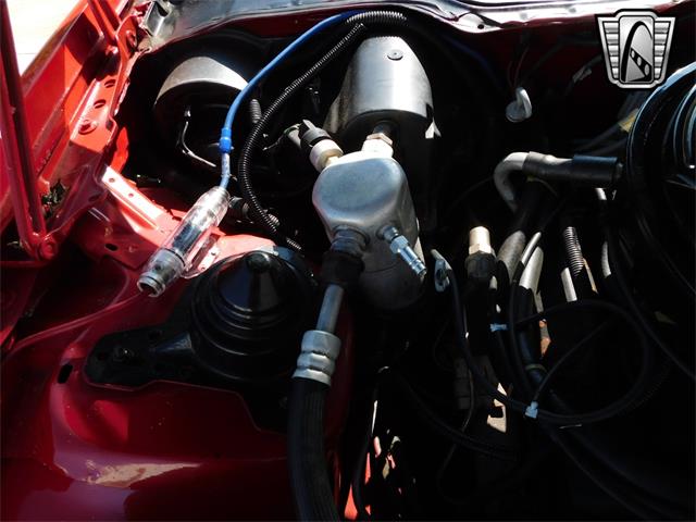 1984 Pontiac Firebird (CC-1772266) for sale in O'Fallon, Illinois