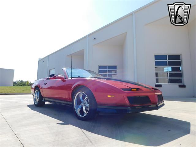 1984 Pontiac Firebird (CC-1772266) for sale in O'Fallon, Illinois