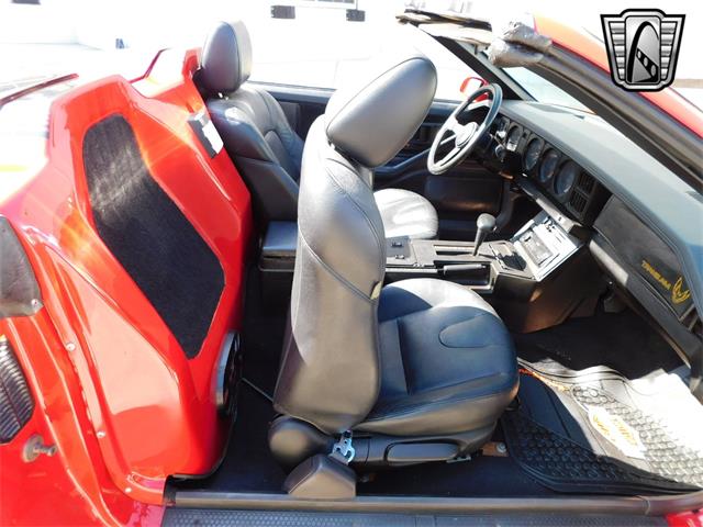 1984 Pontiac Firebird (CC-1772266) for sale in O'Fallon, Illinois