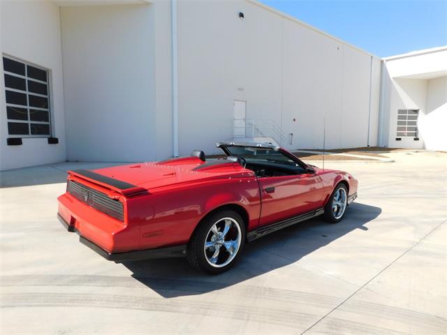 1984 Pontiac Firebird (CC-1772266) for sale in O'Fallon, Illinois