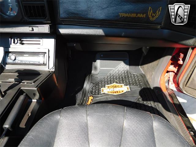 1984 Pontiac Firebird (CC-1772266) for sale in O'Fallon, Illinois