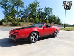 1984 Pontiac Firebird (CC-1772266) for sale in O'Fallon, Illinois