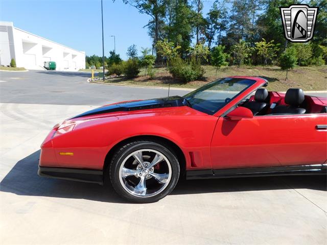 1984 Pontiac Firebird (CC-1772266) for sale in O'Fallon, Illinois