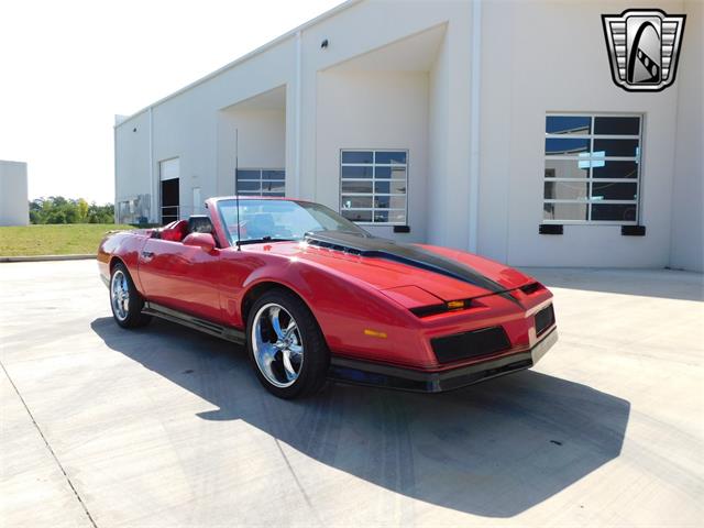 1984 Pontiac Firebird (CC-1772266) for sale in O'Fallon, Illinois