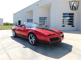1984 Pontiac Firebird (CC-1772266) for sale in O'Fallon, Illinois