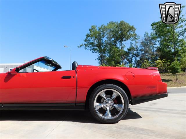 1984 Pontiac Firebird (CC-1772266) for sale in O'Fallon, Illinois