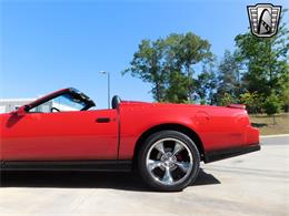 1984 Pontiac Firebird (CC-1772266) for sale in O'Fallon, Illinois
