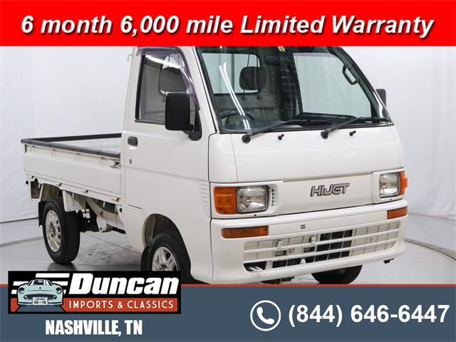 1998 Daihatsu Hijet (CC-1772268) for sale in Christiansburg, Virginia