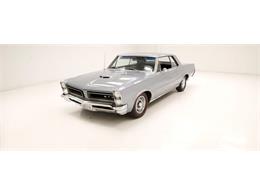 1965 Pontiac GTO (CC-1772269) for sale in Morgantown, Pennsylvania