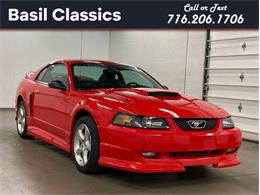 2001 Ford Mustang (CC-1770227) for sale in Depew, New York