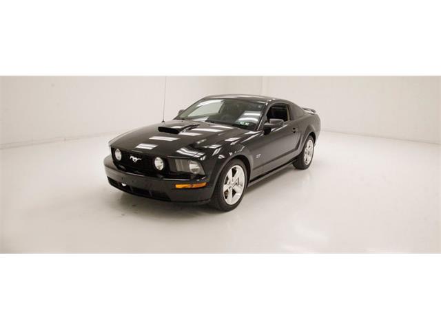 2007 Ford Mustang (CC-1772271) for sale in Morgantown, Pennsylvania