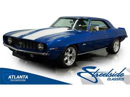 1969 Chevrolet Camaro (CC-1772273) for sale in Lithia Springs, Georgia