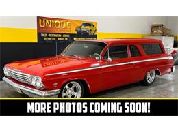 1962 Chevrolet Station Wagon (CC-1772286) for sale in Mankato, Minnesota