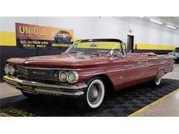 1960 Pontiac Bonneville (CC-1772297) for sale in Mankato, Minnesota