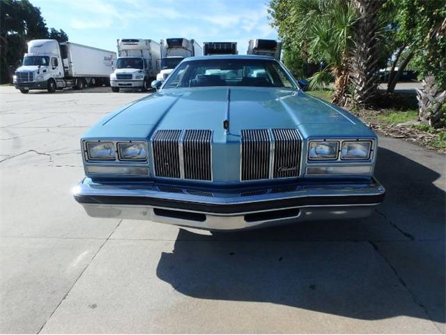 1976 Oldsmobile Cutlass (CC-1772302) for sale in Cadillac, Michigan