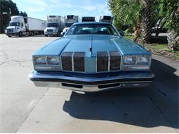 1976 Oldsmobile Cutlass (CC-1772302) for sale in Cadillac, Michigan