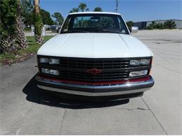 1989 Chevrolet 1500 (CC-1772303) for sale in Cadillac, Michigan