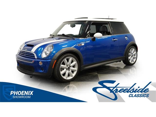 2006 MINI Cooper (CC-1772307) for sale in Mesa, Arizona